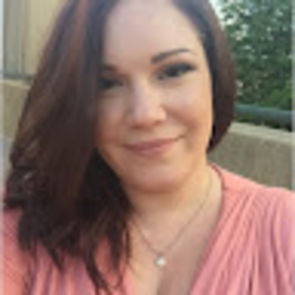 Meet your Posher, Angie